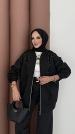 Rocky Çarpraz Scuba İkili Takım - Siyah - Görsel 10