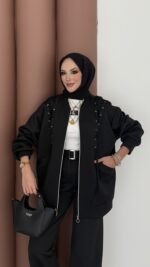 Rocky Çarpraz Scuba İkili Takım - Siyah - Görsel 11