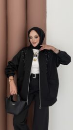 Rocky Çarpraz Scuba İkili Takım - Siyah - Görsel 12