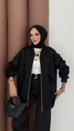 Rocky Çarpraz Scuba İkili Takım - Siyah - Görsel 9