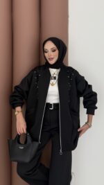 Rocky Çarpraz Scuba İkili Takım - Siyah - Görsel 7