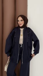 Rocky Çarpraz Scuba İkili Takım - Lacivert - Görsel 9