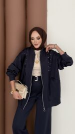 Rocky Çarpraz Scuba İkili Takım - Lacivert - Görsel 7