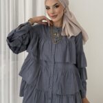 Ross Gömlek - Lacivert